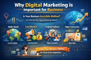 digital marketing for business growth