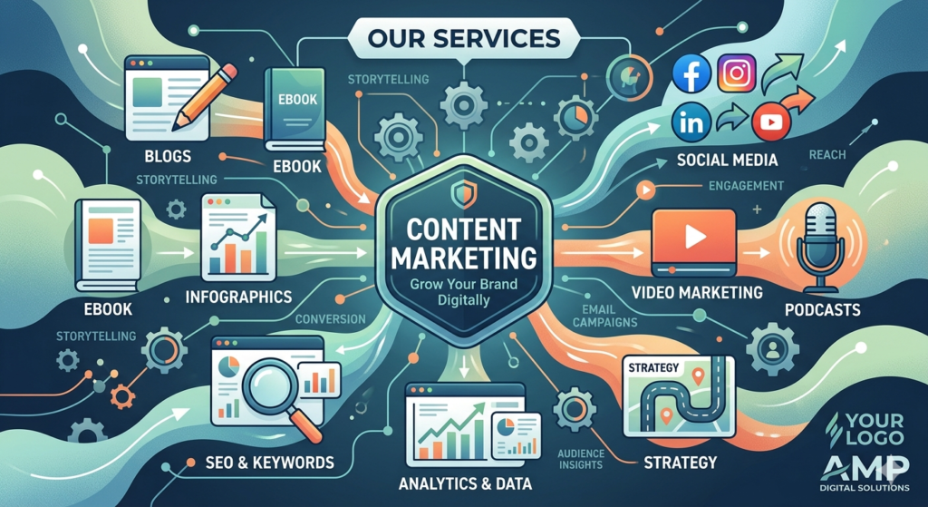 online marketing strategies for business success