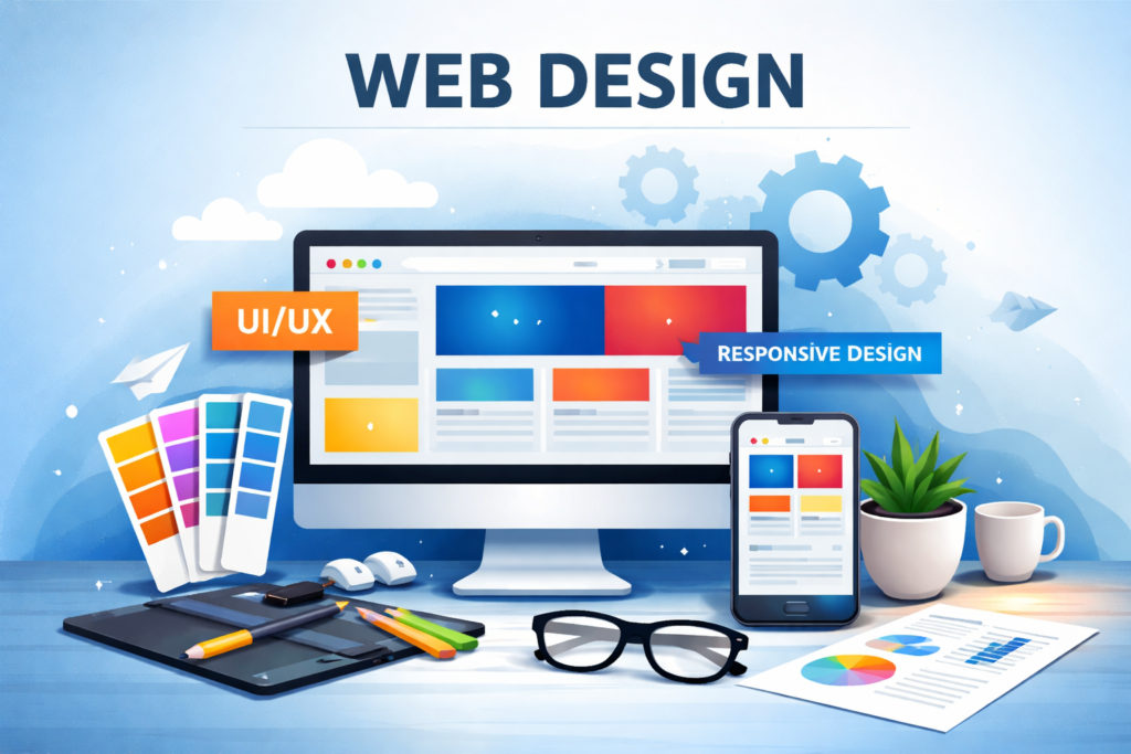 how digital marketing helps business growth