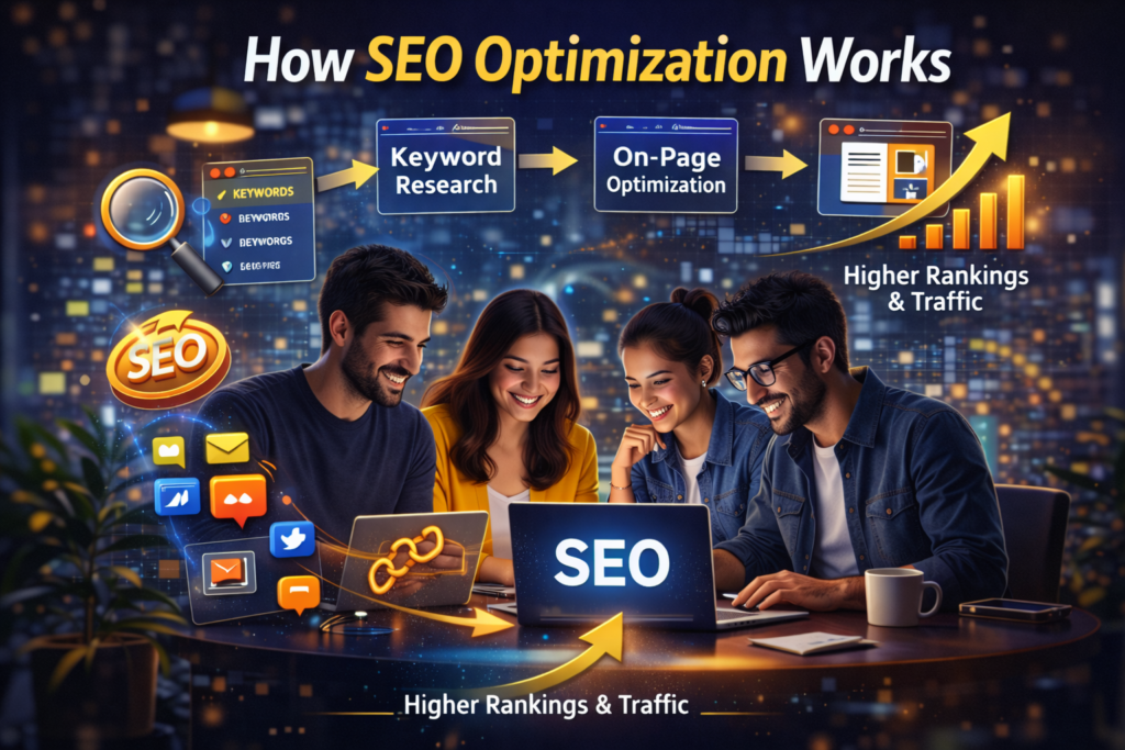 business growth through digital marketing