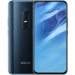 vivo 17 pro